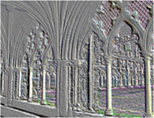 Abbaye